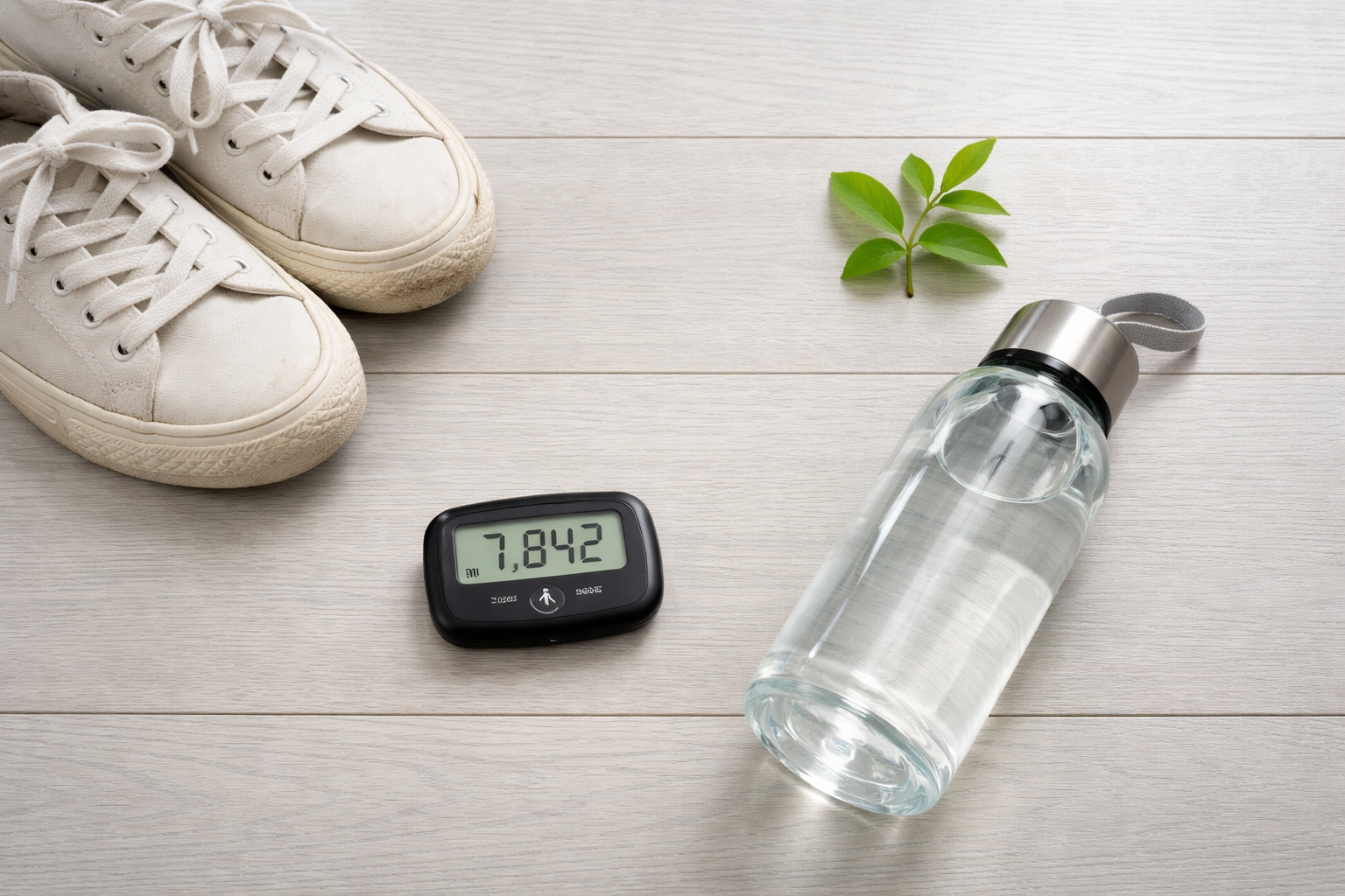 How Many Steps a Day to Lose Weight UK (2026): The Honest Guide