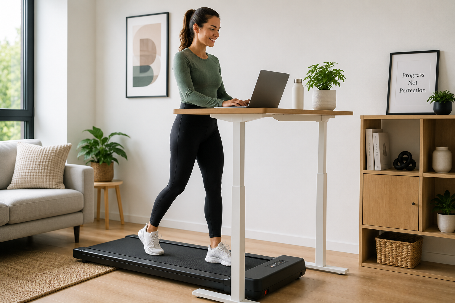 Can a Walking Pad Help You Lose Weight? What to Realistically Expect (2026 UK)