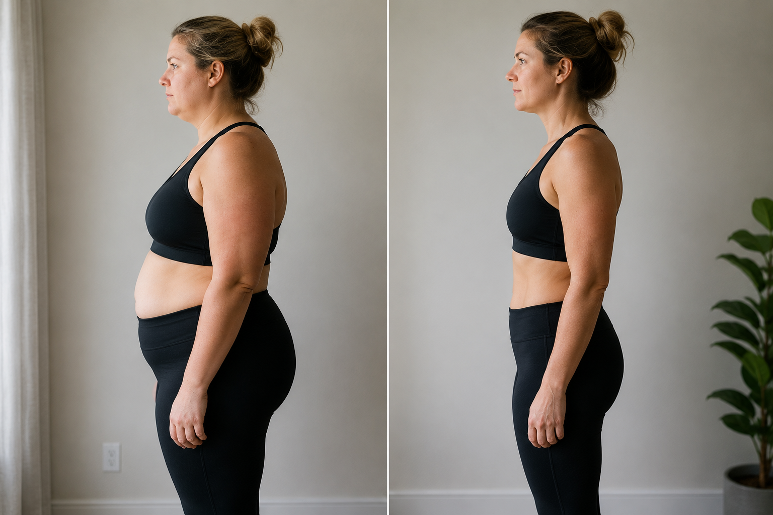 Mounjaro Before and After UK: Real Expectations vs the Hype
